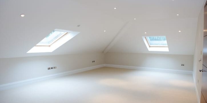 Loft Conversion Services Southampton