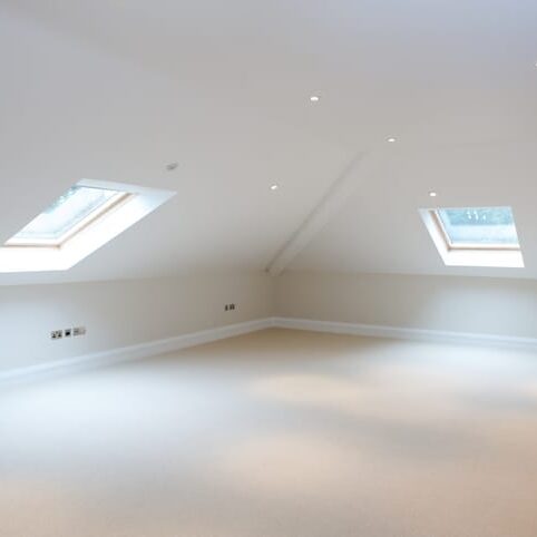 Loft Conversion Services Southampton